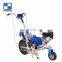 painting machine for roads, cold plastic gasoline painting equipment