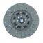 340mm  clutch disc plate 70-1601130 for MTZ tractor