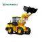 XGMA Wheel Loader and Spare Parts for Sale