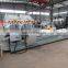 Windows and doors making machine / saw cutting of aluminum and price