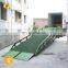 7LYQ Shandong SevenLift hydraulic container loading unloading equipment for containers