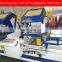 PVC Door and Windows machine/lock hole machine Aluminum doors and windows machine
