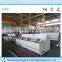 low price cnc milling machinery aluminium profile milling machine