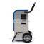 OL-903E Horticulture Dehumidifier With Water Pump And Big Handle 90L/D