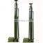 Motorized Radio am fm digital cell phones wifi tower 18m