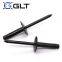 High quality black bulbex large head trifold exploding blind rivets