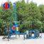 SDZ-30S pneumatic mountain geophysical drilling rig/geological drill machine