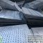 China supplier exterior pvdf aluminum facade panels perforated metal panel