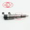 ORLTL Common Rail Spare Parts Injector 0445110421 Auto Fuel Inyection 0 445 110 421 Diesel Oil Injectors 0445 110 421