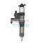 Original Brand New  Diesel Fuel Injector 095000-0660 0950000660 8-98284393-0 8982843930 for DENSO