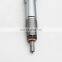 SINOTRUK fuel injector 0445120361 for SAIC-IVECO HONGYAN 5801479314