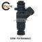 High Performance Auto Part Fuel Injector Nozzle OEM F01R00M022 For Car