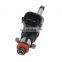 Set of 4 New Fuel Injectors BL3E-HB N6G8E