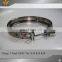 Hot selling diesel engine V Band Clamp 186917 FOR CUMMINS ENGINE