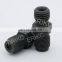 High pressure common rail injection oil tube F00RJ00210 injector nozzle fuel pipe F 00R J00 210 fitting jets F00R J00 210