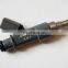 WEILI fuel injector nozzle 23250-75100 for Prado /Jingbei Grace 2TR