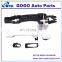 GOGO japanese auto parts car door handle for Nnissan 80606-ET00A 80607-ET00A 82606-ET00A 82607-ET00A
