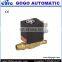 Coffee small valves 2 way solenoid valve