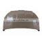Steel Engine Hood Bonnet Engine Cover  For JINBEI GRACE