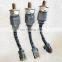 ISG12 ISZ13 Auto Sensor Fuel Rail Pressure Sensor 4954245