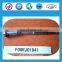 Common Rail Injector Spare Parts Control Piston Valve F00RJ01941 With Best Price