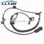 Original ABS Wheel Speed Sensor 4670A584 For Mitsubishi 4WD Outlander Lancer 4670A158 SU12617