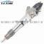 Fuel Injection Common Rail Fuel Injector 0445120343 FOR Bosch Weichai 612640080031 0 445 120 343