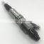 Common rail injector 0445120092  fuel injector 0445120092