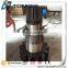 excavator swing reductor JS220 LC swing gearbox shaft JS220 swing vertical shaft