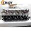 Cylinder head MD185922 MD185926 for diesel engine 4D56 4D56T