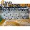 Cylinder head 11101-54050/11101-54062 for diesel engine 2L