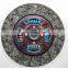 ISD086U 8973771490 4HF1 4HG1 300mm Clutch Disc