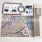 Dongfeng Cummins engine Overhaul kit 6CT Lower gasket set 3802624 3800558