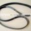 Cummins Engine spare parts 6ct fan belt 8pk1727 3911620