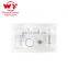 WEIYUAN GENUINE AND BRAND NEW DIESEL FUEL INJECTOR REPAIR 095009-0240