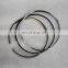 Diesel engine spare part QSX15 4089406 piston ring