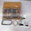 Auto spare parts 6BT 6BT5.9 diesel engine Lower engine gasket kit 3802376 3802267 3802029