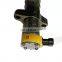 Good Quality Original  Genuine  Bosch 49934812/044512015/093400-5640 Fuel Injector/nozzle  For WD615/D12  series engine