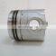hot sale K19 Diesel engine piston 3096681 3096682 3096685
