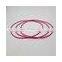 Diesel Engine ISX15 Cylinder Liner Seal Ring 3678738