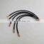 Hot Sale diesel engine spare parts Flexible Hose AM6032 SS for tractor