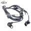 Front Right ABS Sensor 4670A596 For Mitsubishi Triton L200 Pajero Montero Sport Challenger Nativa After 2011