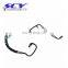 Power Steering Pressure Hose Assembly Suitable for Lexus RX330 4441048121 44410-48121 4441048141 44410-48141 3401197