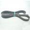 6PK1460 Motor Air Conditioning Belt for Cummins V-ribbed Belt Diesel Engine Spare Parts Manufacture Factory in China Order