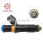 High quality injectors made by 100% professional factory OEM 04593986AB