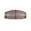 Auto Parts Wholesale OEM 04465-60320 Motorcycle Ceramic Car Brake Pad