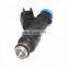 Factory Price Fuel Injector Nozzle 28152065