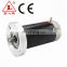 1HP 12V dc motor hydraulic with permanent magnet