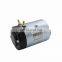 3 hp electric motor 24volt for hydraulic pump