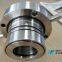 ZCMSD type double seal-face wear-resistant hard alloy cartridge mechanical seal for slurry or mud pump with external flushing